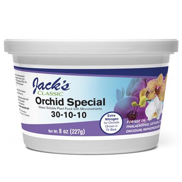 Jack's Classic® Orchid Special 30-10-10