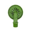 Micro Drip | 16-17mm Lateral Flush Valve - 1/2" NPT Lateral Valve Quantity 12 Pack