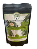 BuildASoil Coconut Water Powder - Raw Freeze Dried Organic