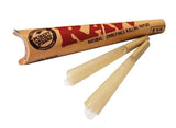 Raw Classic 6 Pack 1 1/4 Cones
