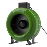 Floraflex 110V Inline Duct Fan