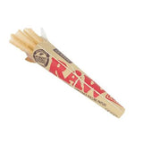 Raw Classic 6 Pack 1 1/4 Cones