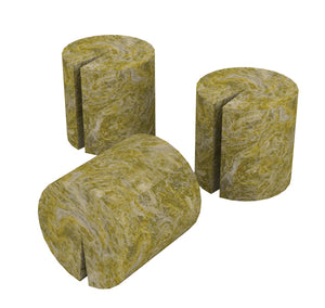 Grodan Macro Plugs - 50 count