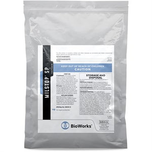 Bioworks Milstop SP