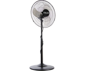 Active Air HD Pedestal Fan, 18”
