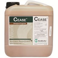 CEASE® Microbial Fungicide & Bactericide