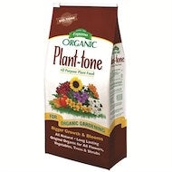 Espoma® Organic® Plant-Tone® 5-3-3
