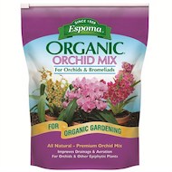 Espoma® Organic® Orchid Mix