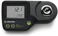 Brix Digital Refractometer