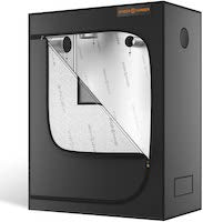 spider farmer grow tent Spider Farmer Grow Tent – MASS Hydroponics