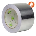 Aluminum Foil Ducting Tape 3'' x 30M