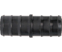 Active Aqua 1/2" Straight Connector, pack of 10