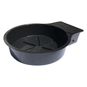 1Pot XL Tray and Lid with Grommet