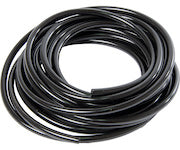 Active Air CO2 tubing, 20', drilled