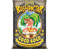 FoxFarm Bush Doctor Coco Loco Potting Mix 2cf