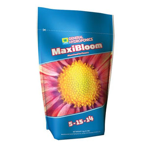 General Hydroponics MaxiBloom 2.2 lb