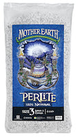 Mother Earth Coarse Perlite #3