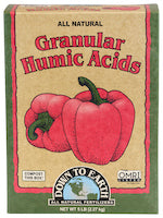 Down To Earth Granular Humic Acids