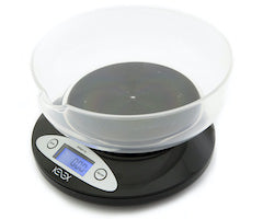 Kenex Table Top & Counter Scale, 3000 G Capacity