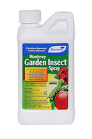 Monterey Garden Insect Spray
