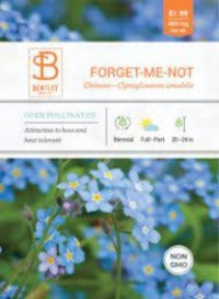 Forget-Me-Not