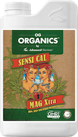 OG Organics™ Sensi Cal Mag Xtra®