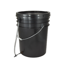 Blumat 5 Gallon Reservoirs - Deluxe with water level indicator