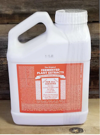 BuildASoil Liquid Pumpkin Extract – MASS Hydroponics