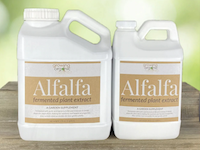 Buildasoil ALFALFA Fermented Plant Extract