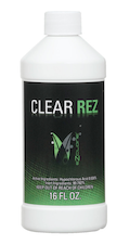 Clear Rez