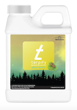 Terpify Essential Oil Intensifier - Pine/Earth