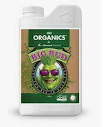 Advanced Nutrients OG Organics™ Big Bud®