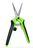 Trim Fast Precision Lightweight Pruner