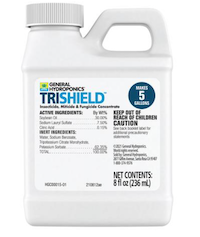 General Hydroponics TriShield