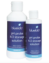 Bluelab® pH Probe KCl Storage Solution 120 ml