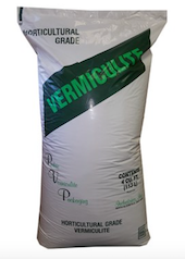 Medium Horticultural Vermiculite PVP Industries®