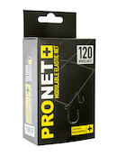 PRONET 120, Modulable Grow Tent Trellis Net 4x4 to 2x2