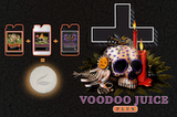 Advanced Nutrients Voodoo Juice® Plus