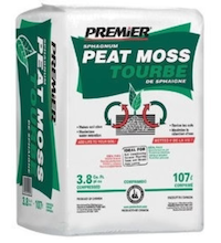 PRO MOSS  Peat Moss