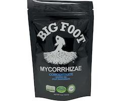 Big Foot Mycorrhizae Concentrate
