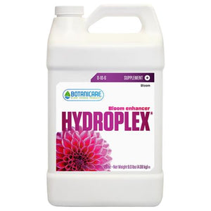 Botanicare Hydroplex Bloom enhancer