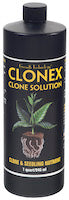 HydroDynamics Clonex Clone Solution