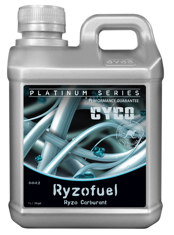 CYCO Ryzofuel