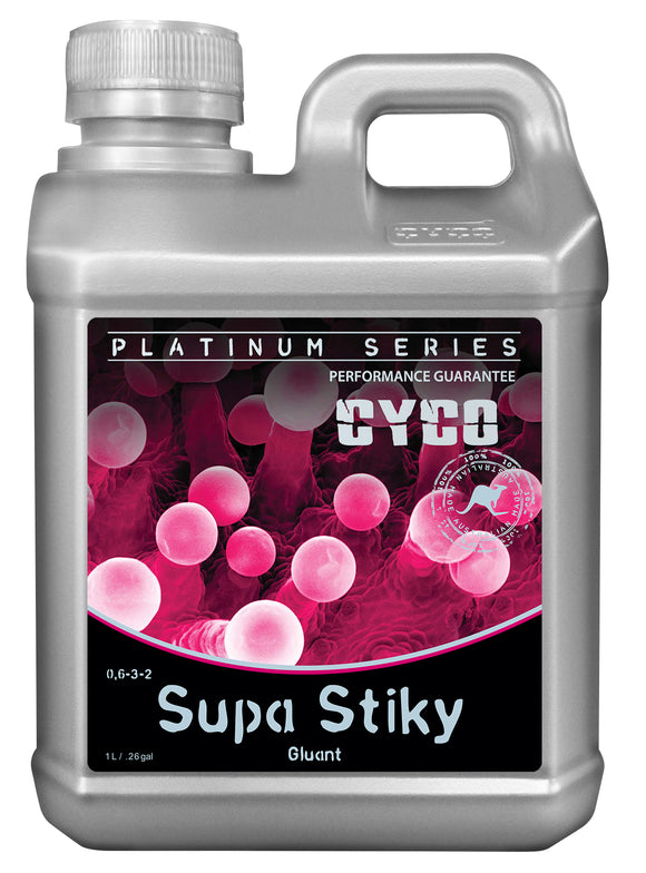 CYCO Supa Sticky
