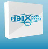 Phenoxpress plant testing kit