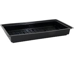 Black Flood Table/Tray