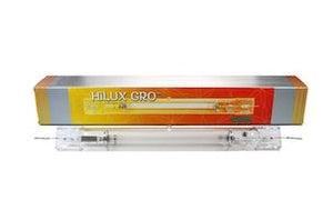 Ushio HiLux Bulb Pro Plus HPS 1000W Double Ended