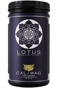 Lotus CALMAG