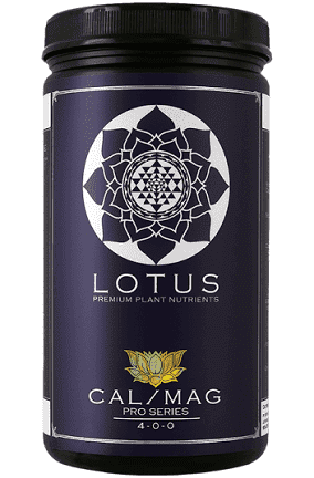 Lotus CALMAG