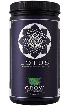Lotus GROW